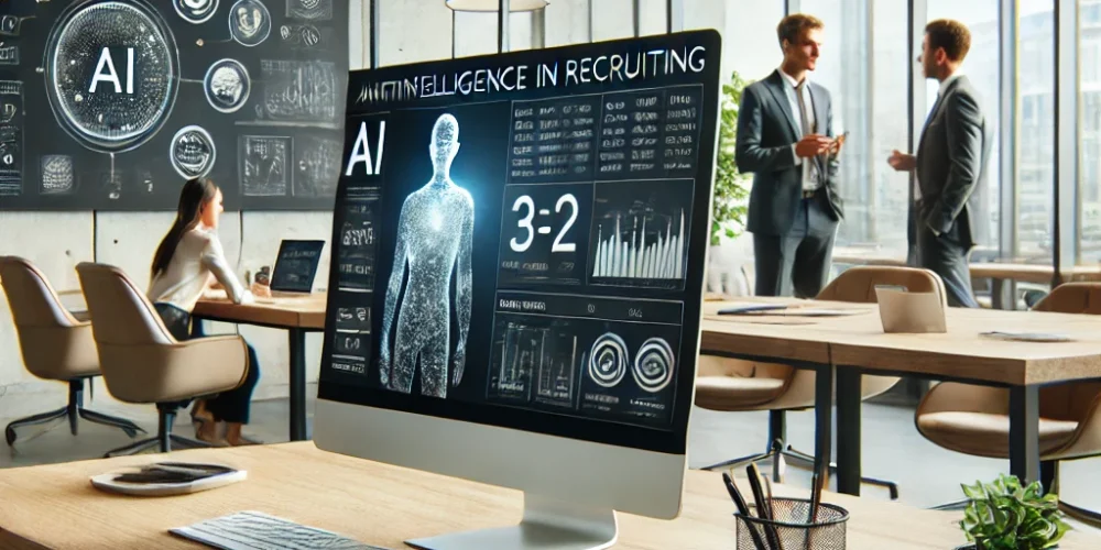 Künstliche Intelligenz im Recruiting