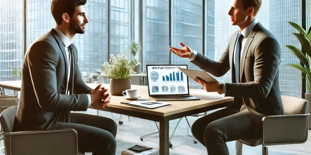 Mitarbeiterbindung im Zeitarbeitssektor Strategien für langfristige Loyalität