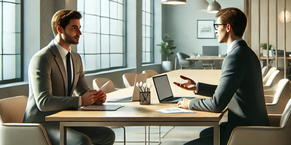 Mitarbeitergespräche strategisch führen Leitfaden für Führungskräfte