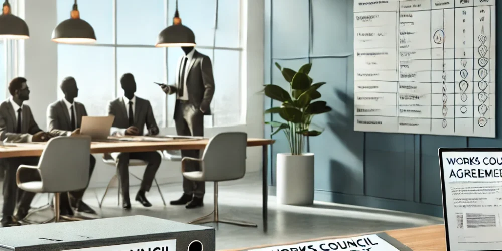 Mitbestimmung des Betriebsrats Was Personalabteilungen in der Zeitarbeit beachten müssen