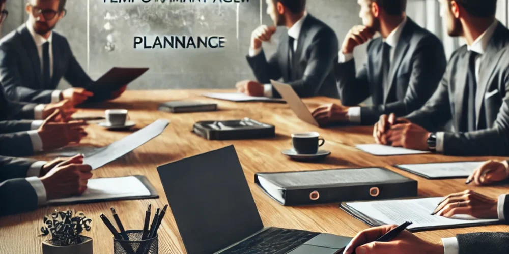 Neue EU-Richtlinien im Arbeitsrecht Was Zeitarbeitsfirmen beachten müssen