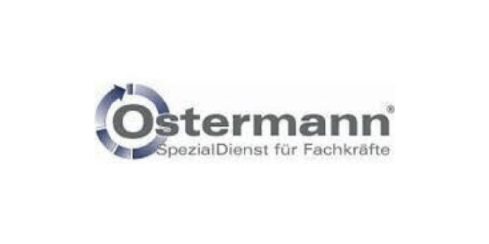 Ostermann Personalblatt
