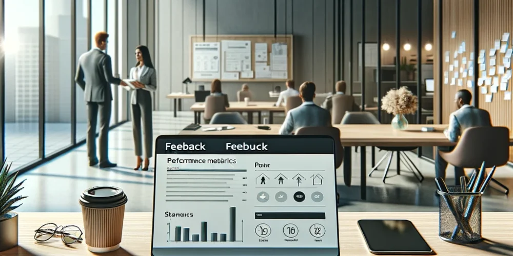 Performance Management in der Zeitarbeit So bewerten Sie die Leistung von Leiharbeitnehmern