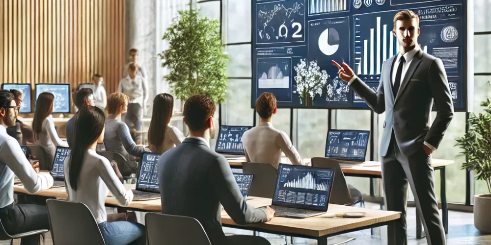 Personalentwicklung in der Zeitarbeit Wie Weiterbildungen die Qualität der Einsätze verbessern