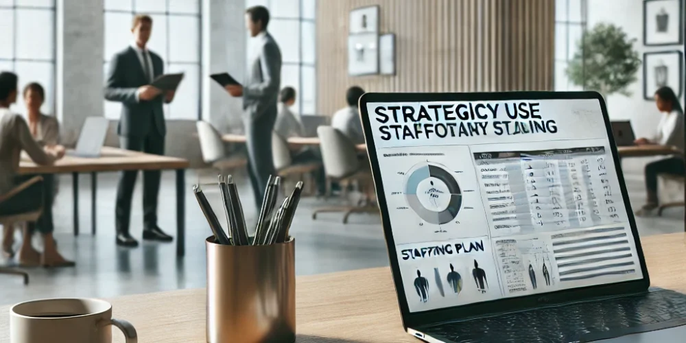 Personalplanung in unsicheren ZeitenWie HR-Manager Zeitarbeit strategisch nutzen können