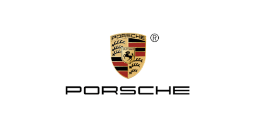 Porsche Personalblatt