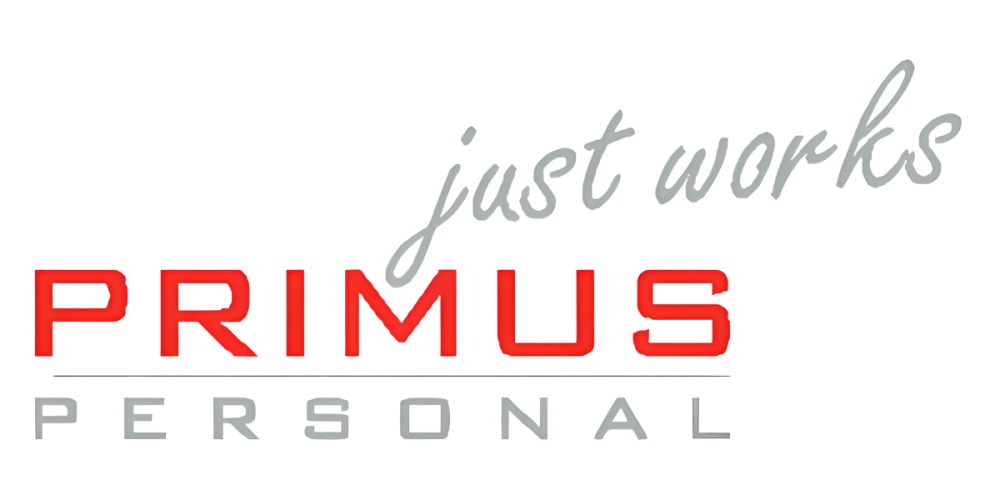 Primus Personal Personalblatt