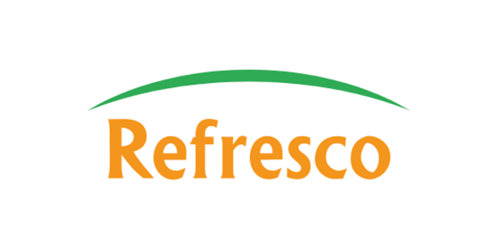 Refresco Deutschland Personalblatt