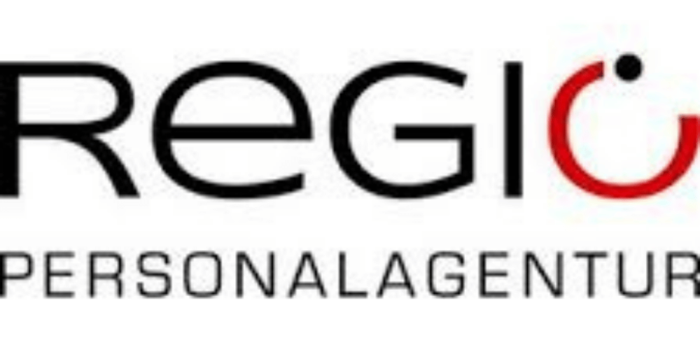 Regio Personalblatt
