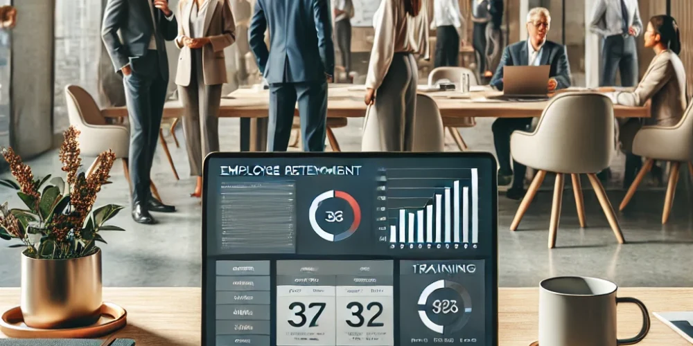 Retention-Strategien in der Zeitarbeit So binden Sie Ihre besten Mitarbeiter langfristig