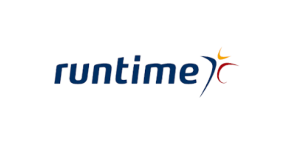 Runtime Perspnalblatt