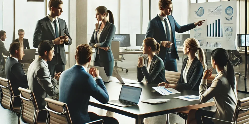 Schlüsselqualifikationen für nachhaltigen Erfolg