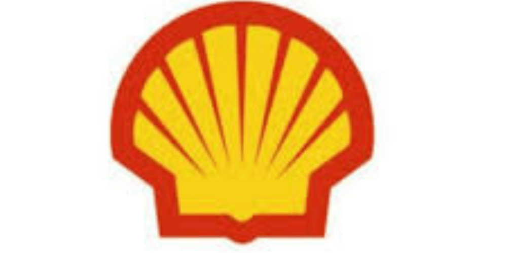 Shell Gruppe Deutschland Personalblatt