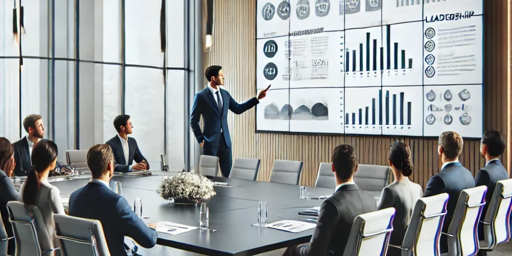 So fördern Sie Führungskräfte in Ihrem Unternehmen