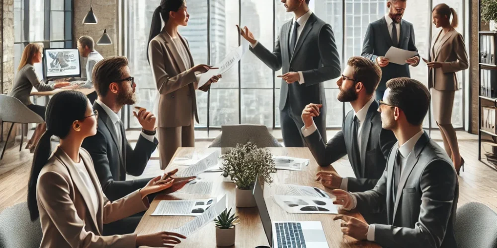 So gewinnen Sie die besten Talente