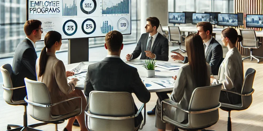 Talentbindung in der Zeitarbeit So schaffen Sie Loyalität bei Leiharbeitnehmern