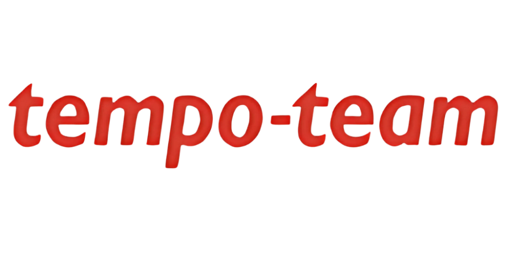 Tempo Team Personald. Personalblatt