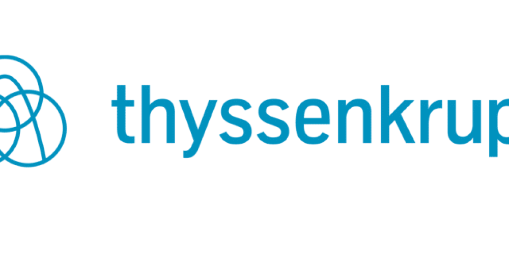 Thyssen Krupp