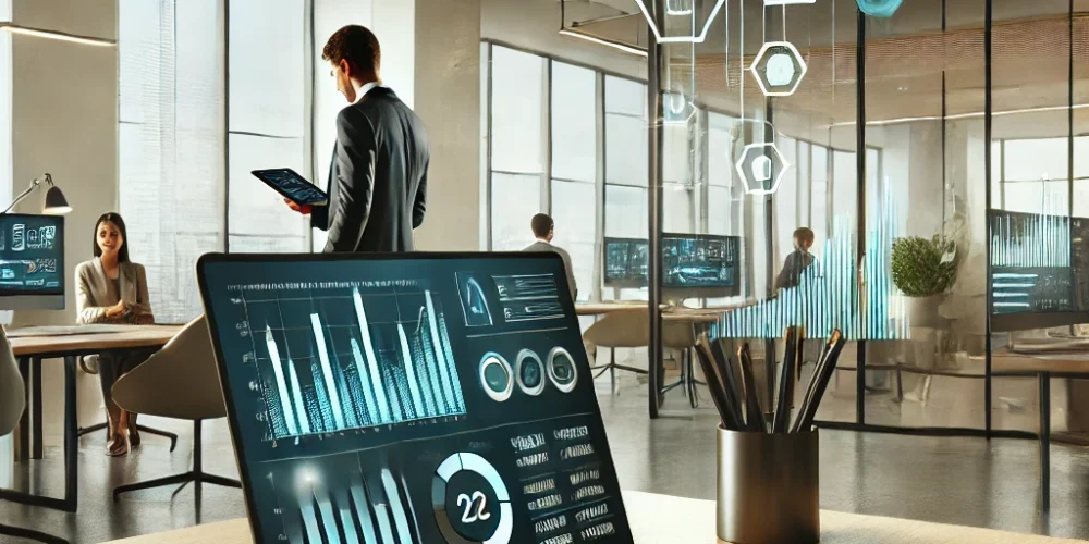 Wie Zeitarbeitsfirmen von Digitalisierung profitieren können