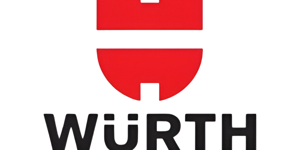 Würth Personalblatt