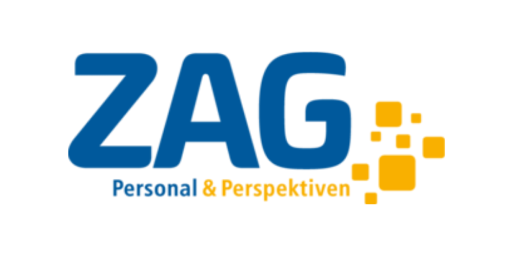 ZAG Zeitarbeits-Gesellschaft GmbH