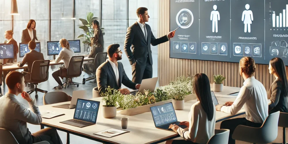 Zeitarbeit im Wandel Wie Personaldienstleister sich auf neue Marktanforderungen einstellen