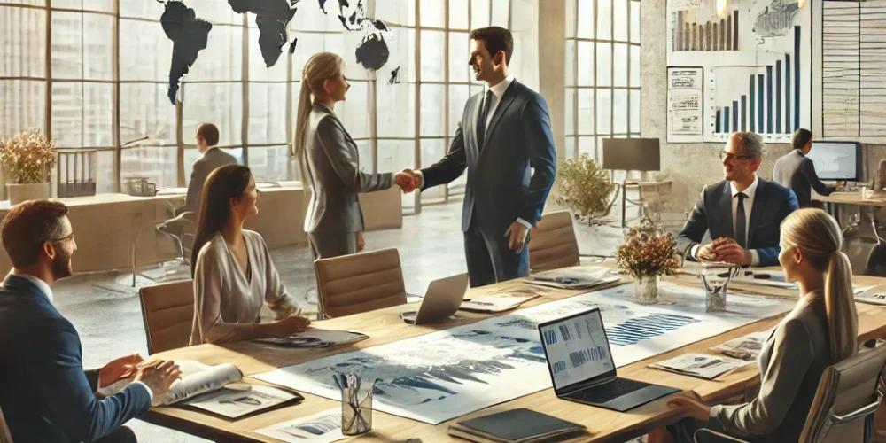 Zeitarbeit im internationalen Kontext Chancen und Herausforderungen bei grenzüberschreitenden Einsätzen