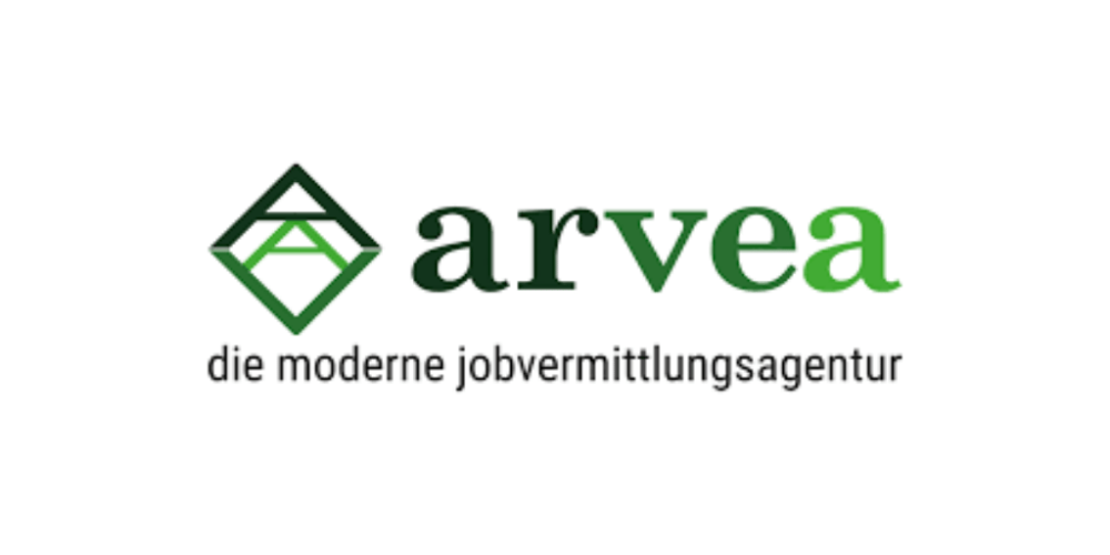 arvea Personalblatt