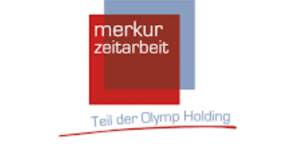 merkur Zeitarbeit Personalblatt